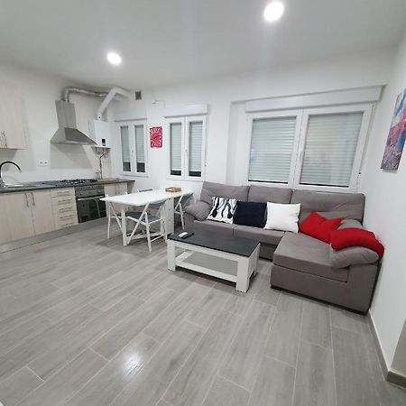Apartament Melania House Candeleda Zewnętrze zdjęcie
